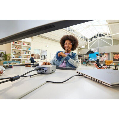 Unità floppy HP 9X481UTABB Grigio