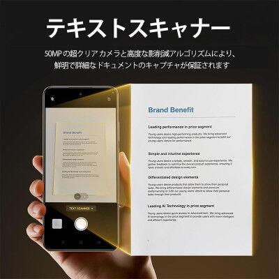 Smartphone Realme C75 6,72" 8 GB RAM 256 GB Nero