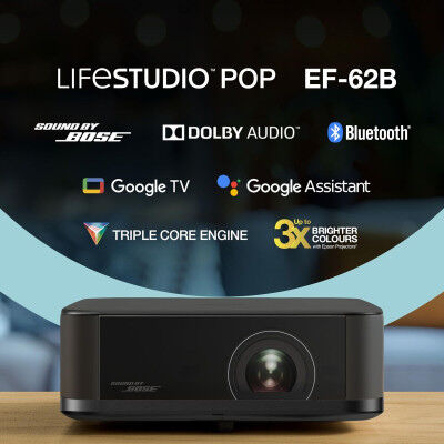 Proiettore Epson V11HB73140