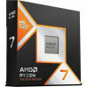 Processore AMD 100-100001084WOF AMD Ryzen 7 9800X3D AMD AM5