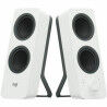 Altoparlanti Bluetooth Logitech 980-001292 Bianco 10 W