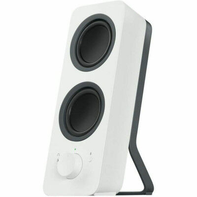 Altoparlanti Bluetooth Logitech 980-001292 Bianco 10 W