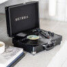 Record Player Victrola Journey Black