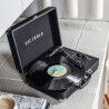Record Player Victrola Journey Black