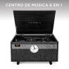 Giradischi Victrola Century Nero