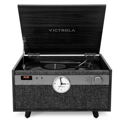 Giradischi Victrola Century Nero