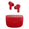 Auricolari in Ear Bluetooth Urbanista Atlanta Rosso Rosso Vibrante