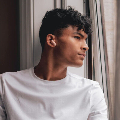 Auricolari Urbanista 1036603 Bianco