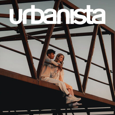 Auricolari Urbanista 1036603 Bianco