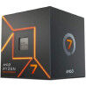 Processore AMD 100-100000592BOX 64 bits AMD AM5