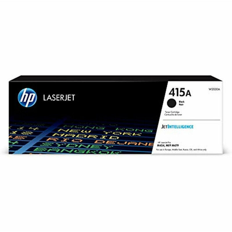 Toner HP W2030A