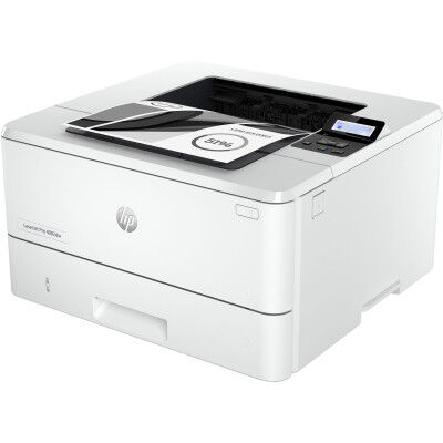 Laser Printer HP LaserJet Pro 4002DW