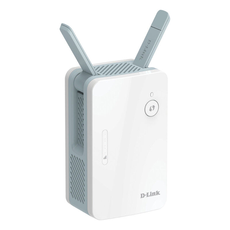 Wi-Fi Amplifier D-Link Eagle Pro AI AX1500