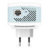 Amplificatore Wi-Fi D-Link Eagle Pro AI AX1500