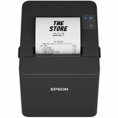 Ticket Printer Epson TM-T20IV (101)
