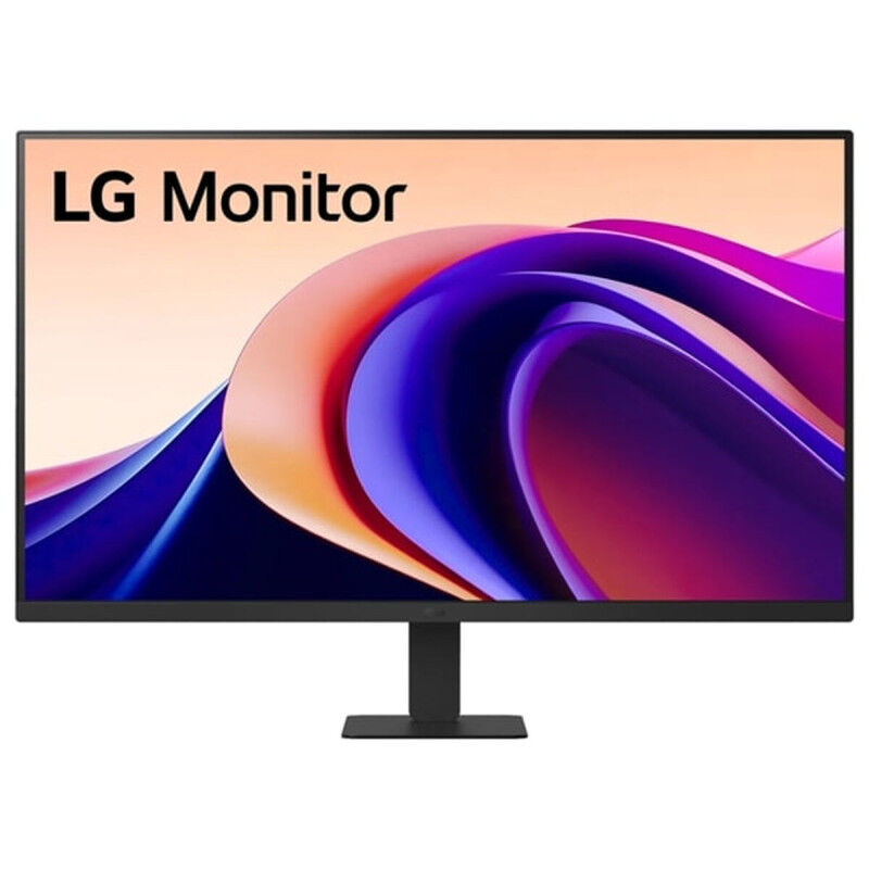 Monitor LG 32U631A-B Quad HD 31,5"