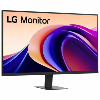 Monitor LG 32U631A-B Quad HD 31,5"