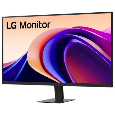 Monitor LG 32U631A-B Quad HD 31,5"