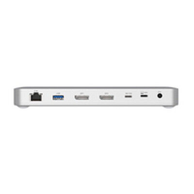 USB Hub D-Link DUF-901/E Grey 100 W