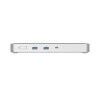 USB Hub D-Link DUF-901/E Grey 100 W