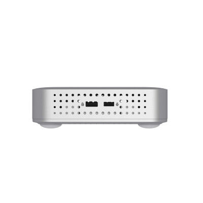Hub USB D-Link DUF-901/E Grigio 100 W