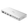 USB Hub D-Link DUF-901/E Grey 100 W