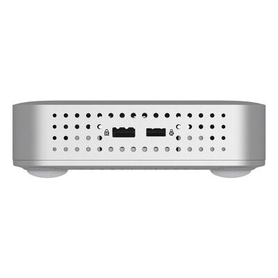 USB Hub D-Link DUF-901/E Grey 100 W