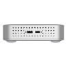USB Hub D-Link DUF-901/E Grey 100 W