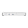 USB Hub D-Link DUF-901/E Grey 100 W