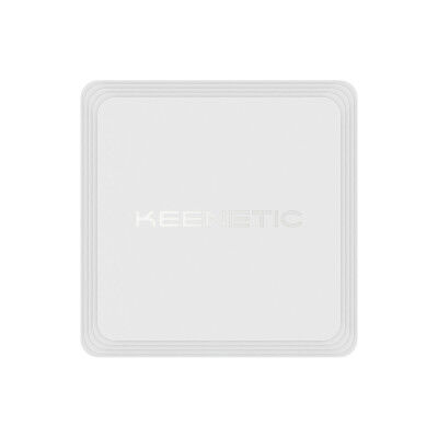 Punto d'Accesso Keenetic KN-2810-01EN Bianco