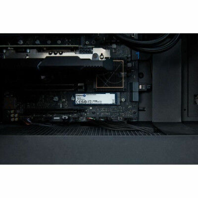 Hard Disk Kingston SNV3S/4000G 4 TB SSD