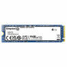 Hard Disk Kingston SNV3S/4000G 4 TB SSD