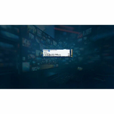 Hard Disk Kingston SNV3S/4000G 4 TB SSD