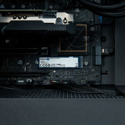 Hard Disk Kingston SNV3S/4000G 4 TB SSD