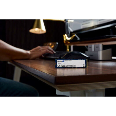 Hard Disk Kingston SNV3S/4000G 4 TB SSD