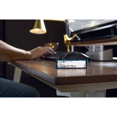 Hard Disk Kingston SNV3S/4000G 4 TB SSD