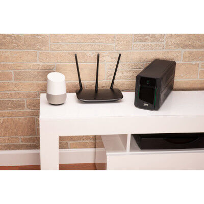 Gruppo di Continuità Interattivo UPS APC BVX700LI 360 W