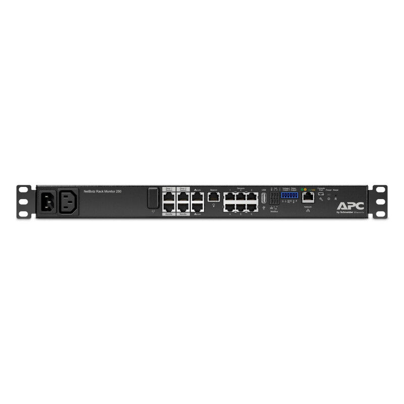 Pannello rack APC NBRK0250A
