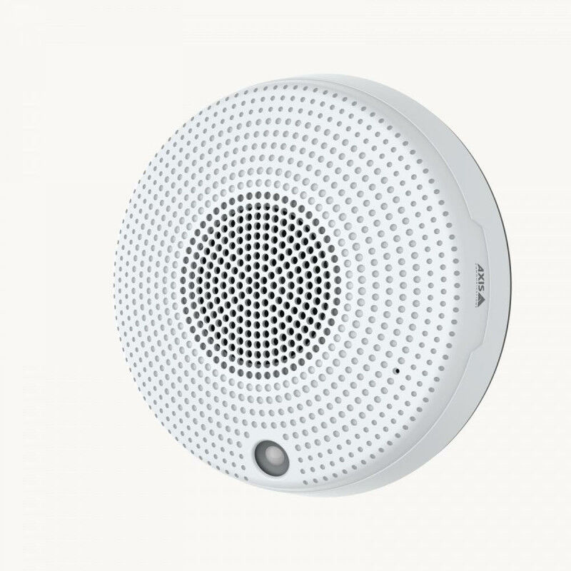 Altoparlanti Axis 02838-001 Bianco 7 W