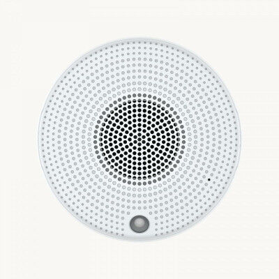 Altoparlanti Axis 02838-001 Bianco 7 W