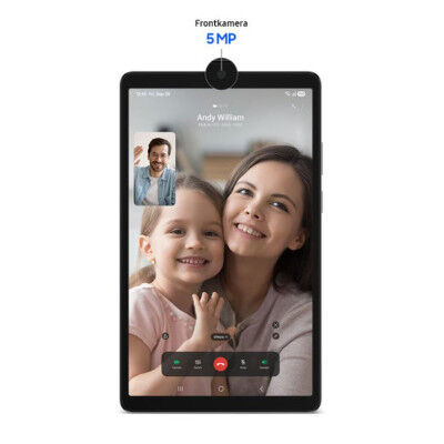 Tablet Samsung GALAXY TAB A11 LTE 8,7" 4 GB RAM 64 GB Grigio