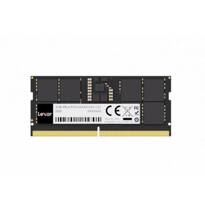 Memoria RAM Lexar LD5S16G56C46ST-BGS 16 GB 5600 MHz DDR5