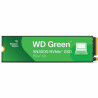 Hard Disk Western Digital WDS200T4G0E 2 TB SSD