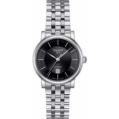 Ladies' Watch Tissot CARSON AUTOMATIC (Ø 30 mm)