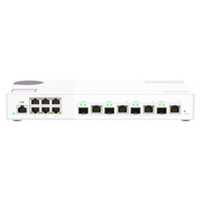 Switch Qnap QSW-M2106-4C