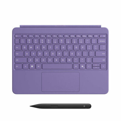 Keyboard and Mouse Microsoft EP2-33096