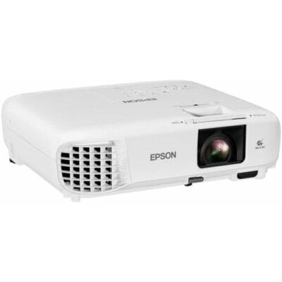 Projector Epson V11HB51040 XGA 3600 lm