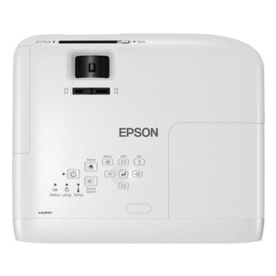 Proiettore Epson V11HB51040 XGA 3600 lm