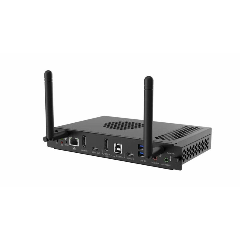 PC da Tavolo Smart Technologies AM60 APPLIANCE IQ