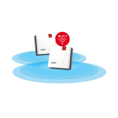 Ripetitore Wifi Fritz! 20003128